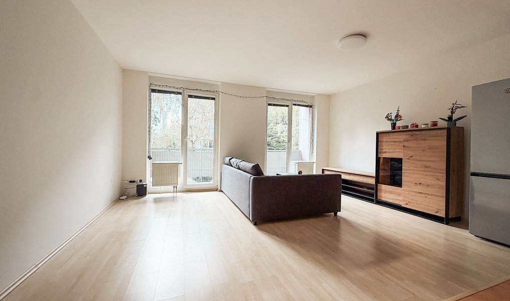 Pronájem bytu 1+kk 48 m², Praha – náhled fotky 6