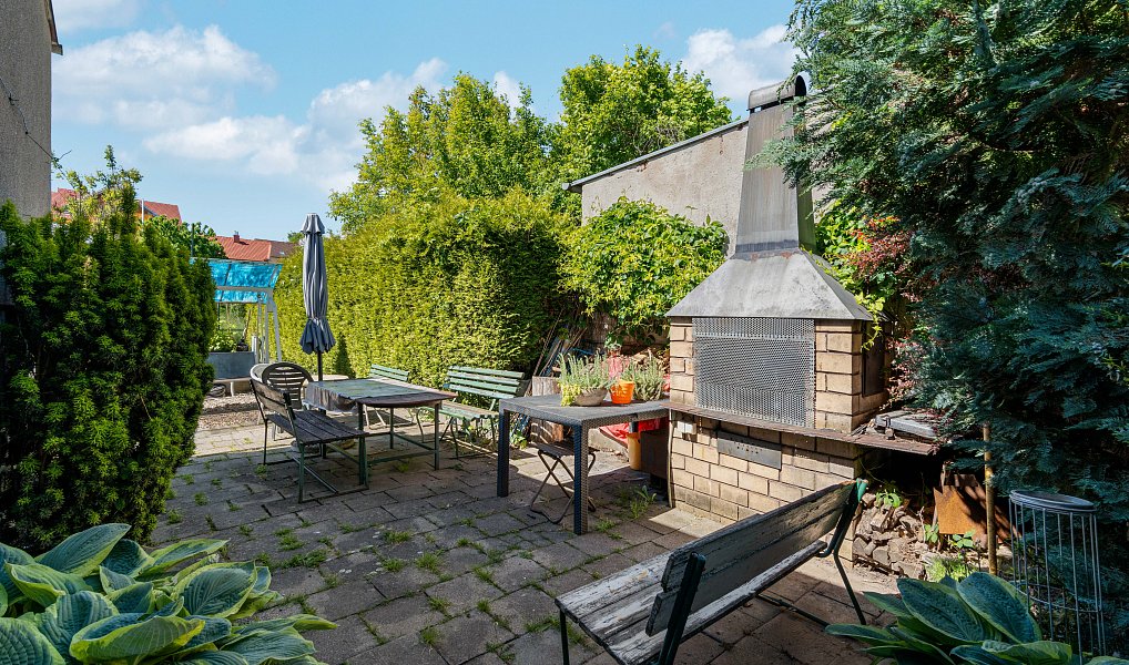 Prodej domu 145 m² s pozemkem 381 m², Brno – náhled fotky 18