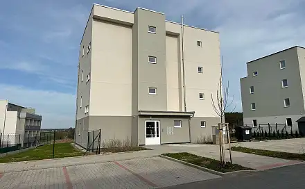 Pronájem bytu 2+kk 42 m²