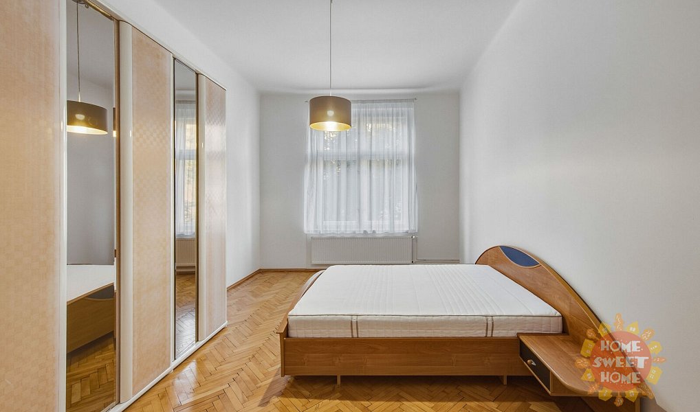 Pronájem kanceláře 85 m², Praha – náhled fotky 5