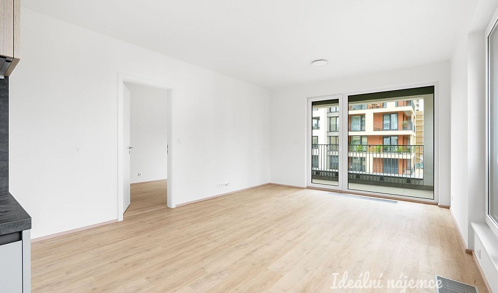 Pronájem bytu 2+kk 60 m², Praha – náhled fotky 7