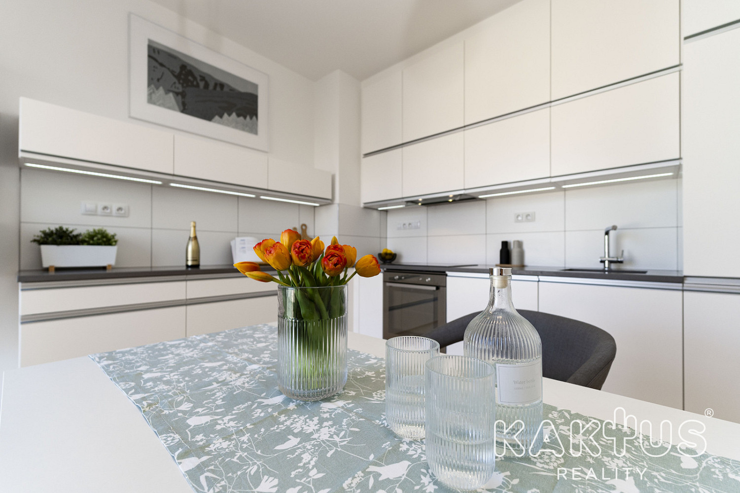 Prodej bytu 3+1 115 m² – fotografie 4