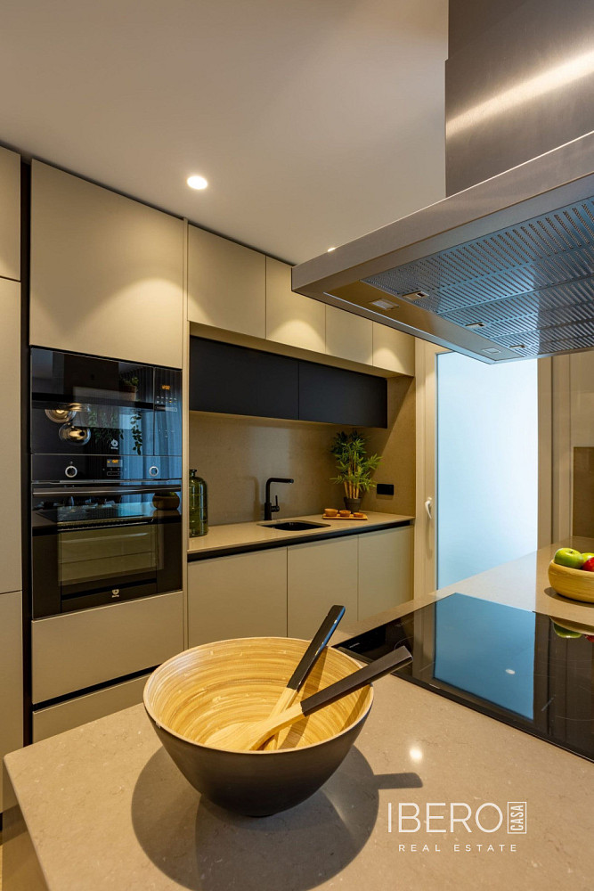 Piso 3+kk – Alacant / Alicante, Sidi Ifni - Nou Alacant, l'Alacantí - Vista 5