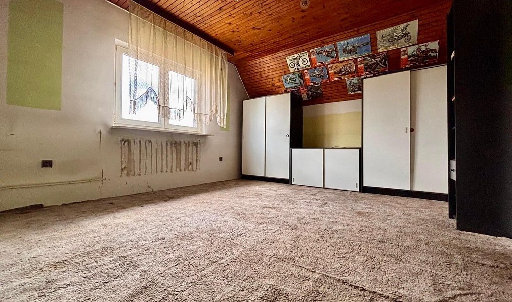 Prodej domu 145 m² s pozemkem 729 m², Kovářská – náhled fotky 18