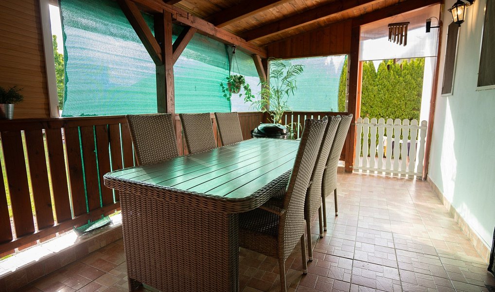 Prodej domu 180 m² s pozemkem 809 m², Hrochův Týnec – náhled fotky 8