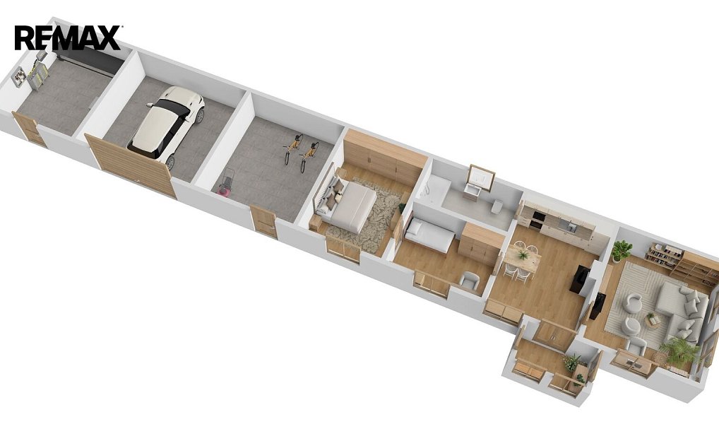 Prodej zemědělského objektu 86 m², Židovice – náhled fotky 11