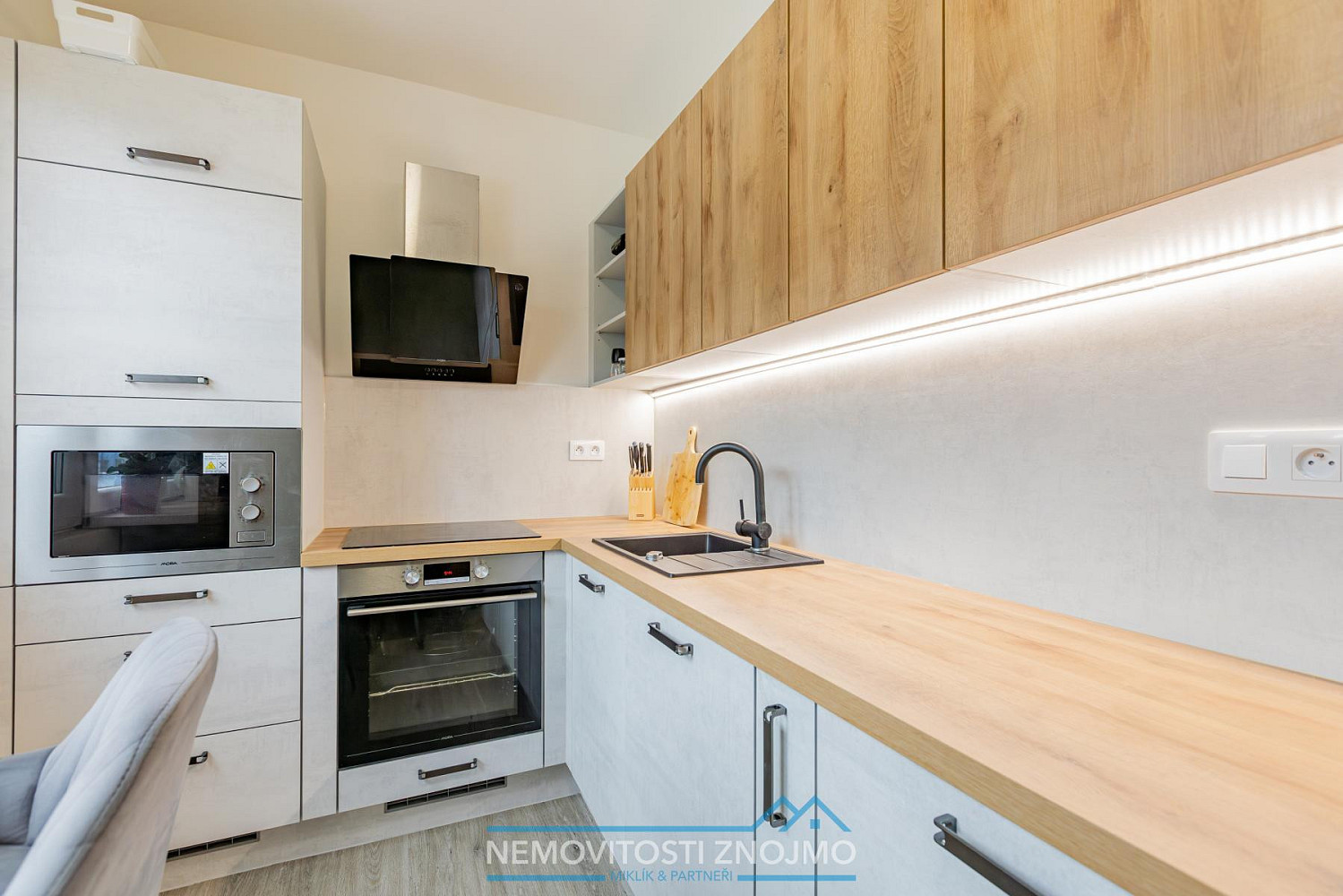 Prodej bytu 3+1 55 m² – fotografie 4
