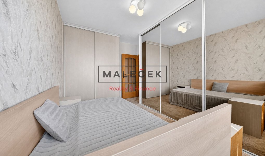 Prodej bytu 3+1 84 m², Praha – náhled fotky 10