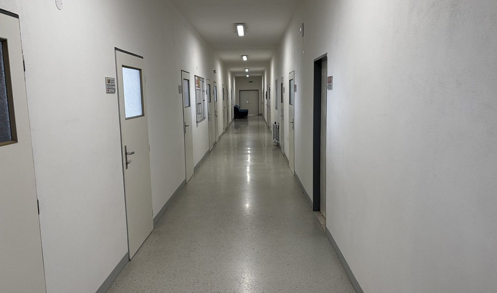 Pronájem kanceláře 15 m², Klatovy – náhled fotky 7