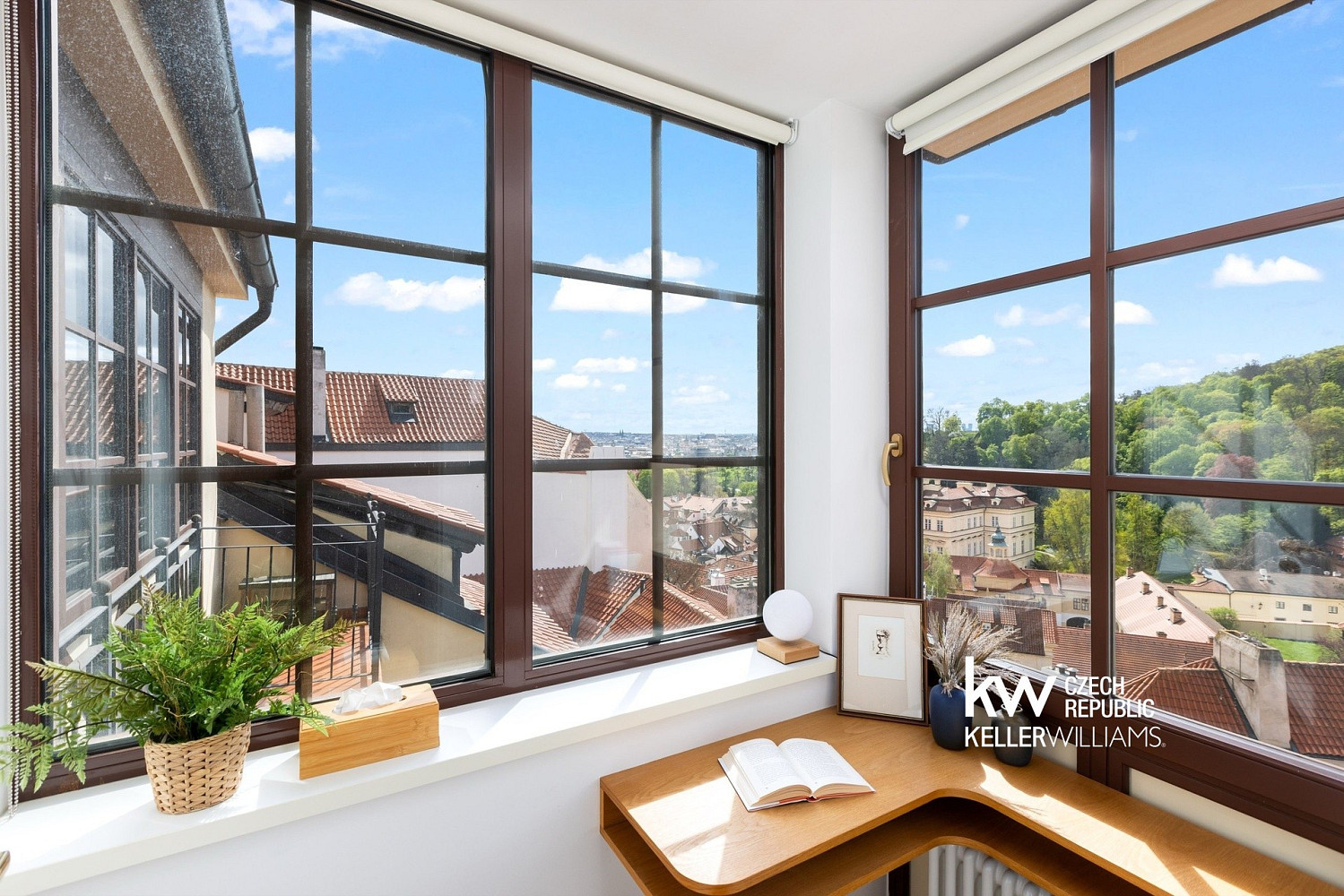 Prodej 6 a více 231 m² + balkón 2 m²