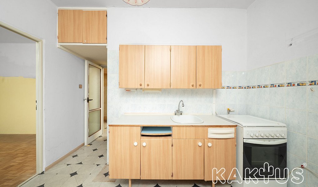 Prodej bytu 3+1 59 m², Ostrava – náhled fotky 22