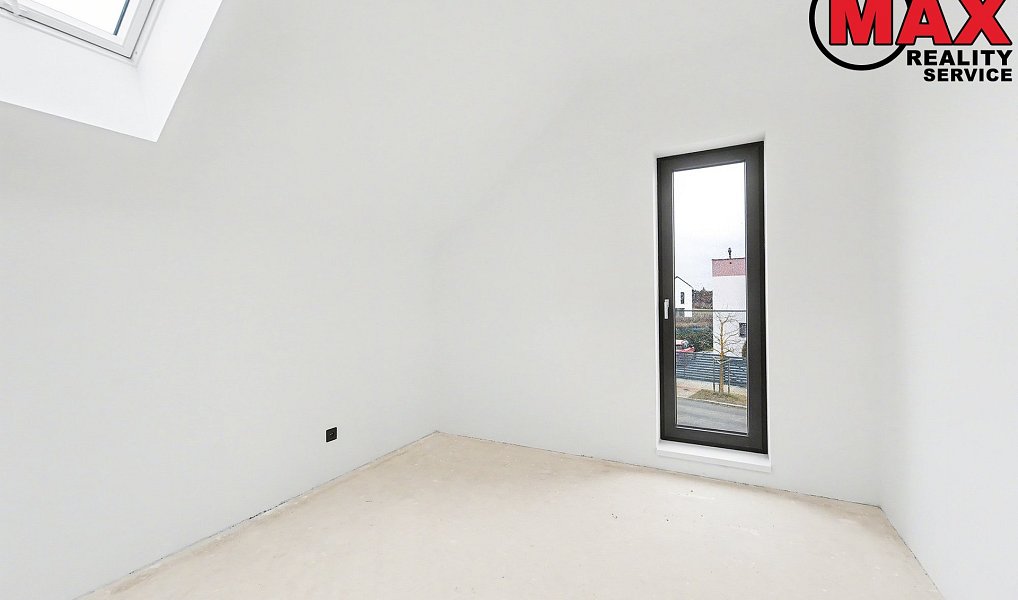 Prodej domu 181 m² s pozemkem 805 m², Vysoký Újezd – náhled fotky 17