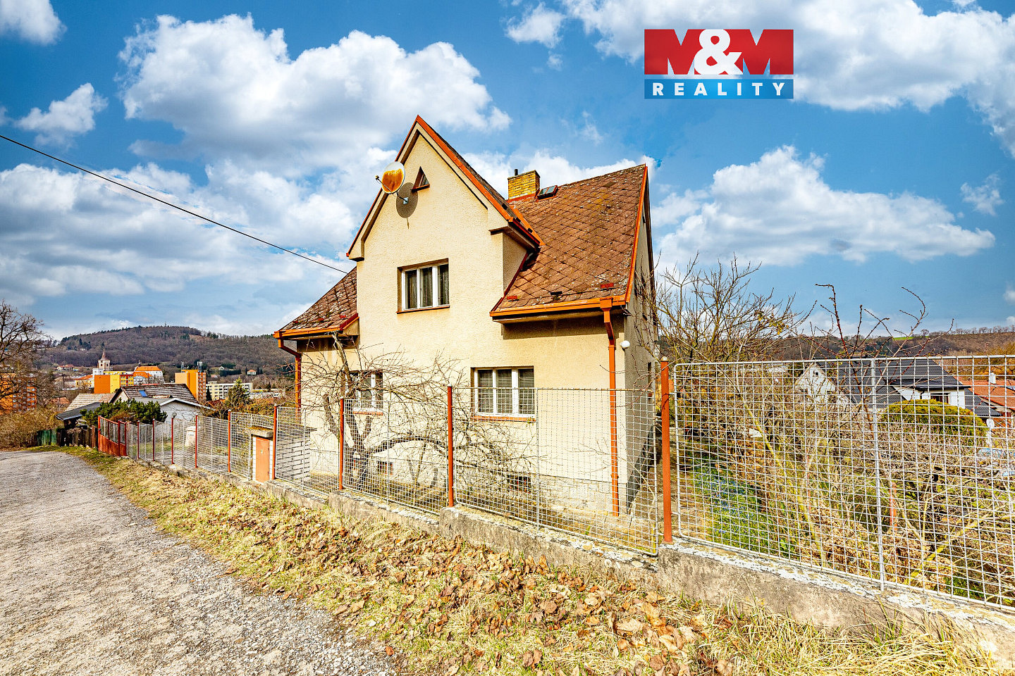 Prodej domu 145 m² s pozemkem 785 m²