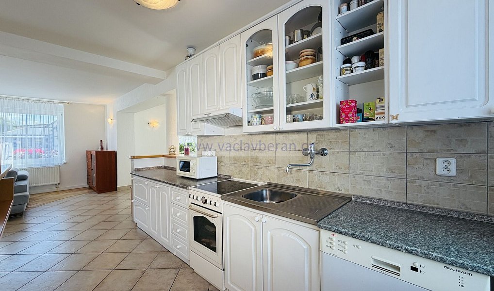Prodej domu 138 m² s pozemkem 724 m², Žamberk – náhled fotky 27
