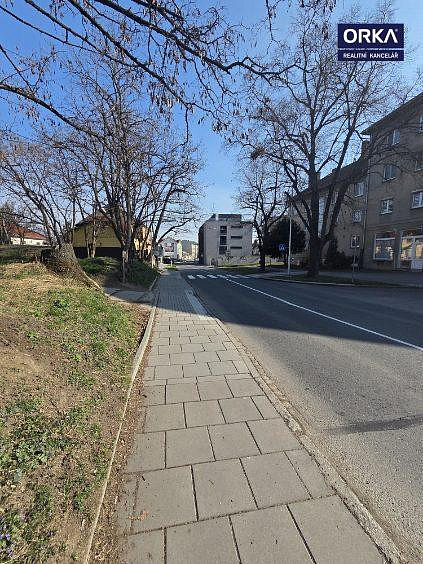 Prodej bytu 2+1 33 m² — photo 2