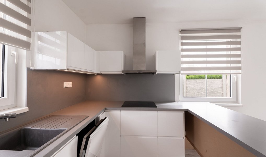 Pronájem domu 106 m² s pozemkem 701 m², Postřižín – náhled fotky 8