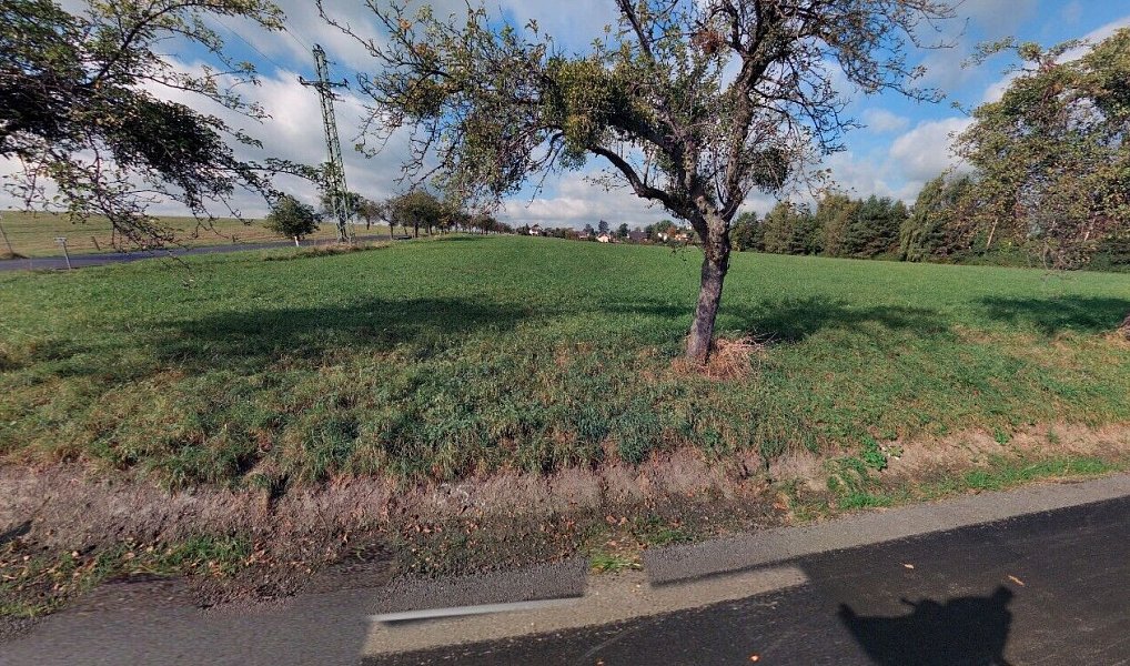 Prodej stavebního pozemku 14 718 m², Chotěbuz – náhled fotky 2
