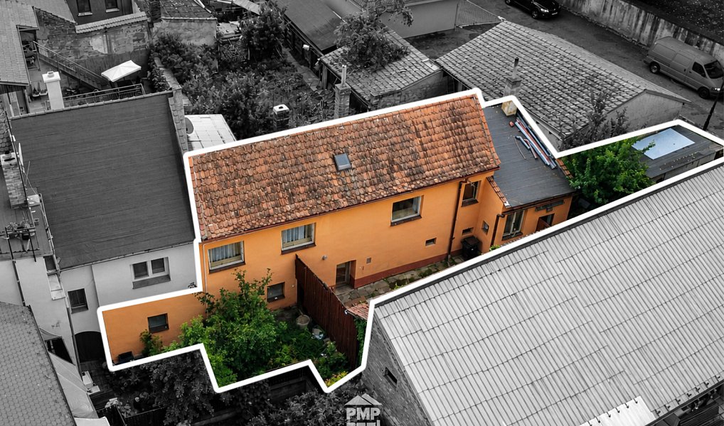 Prodej domu 108 m² s pozemkem 271 m², Boskovice – náhled fotky 2