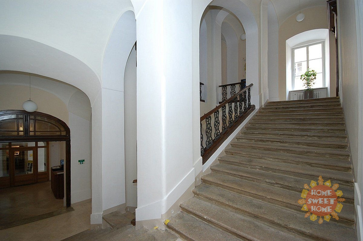 Pronájem kanceláře 11 m² — photo 3