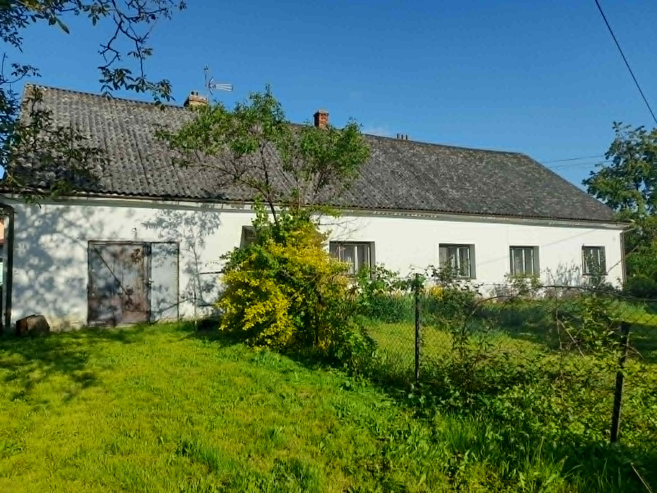 Prodej domu 250 m²