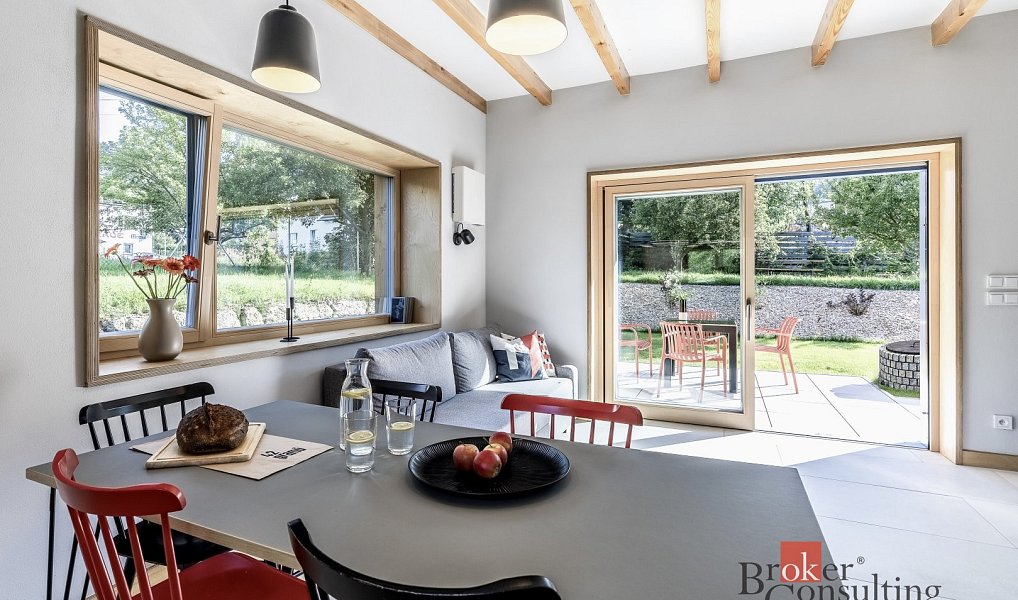 Prodej domu 123 m² s pozemkem 800 m², Hejnice – náhled fotky 11