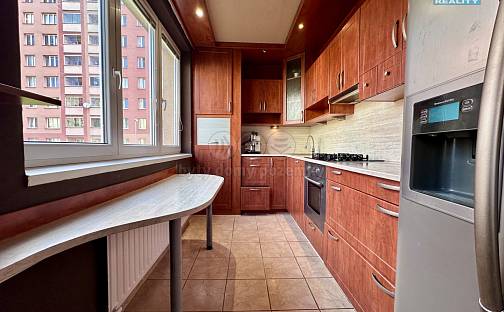 Prodej bytu 4+1 83 m², Jandova, Ostrava - Zábřeh