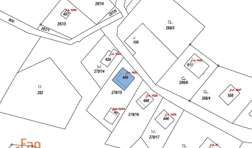Prodej domu 125 m² s pozemkem 623 m², Petrov – náhled fotky 25