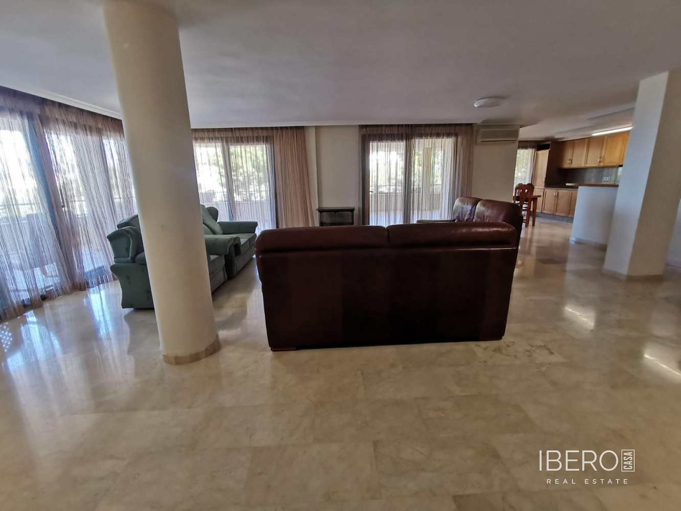 Piso 4+kk – Alacant / Alicante, Sant Gabriel, l'Alacantí - Vista 3