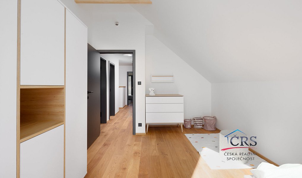 Prodej domu 140 m² s pozemkem 793 m², Nová Ves pod Pleší – náhled fotky 8
