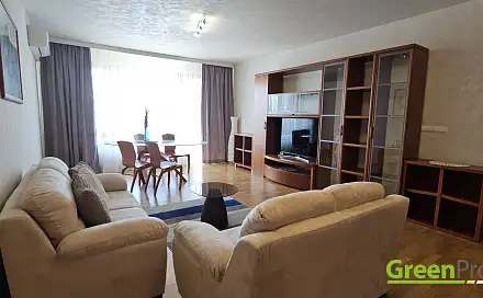 Pronájem bytu 3+kk 109 m²
