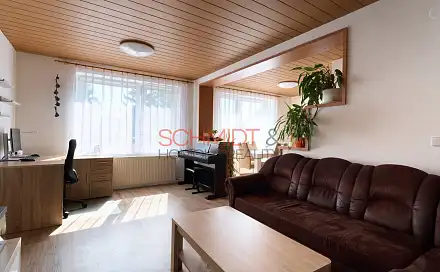 Prodej bytu 3+kk 81 m²