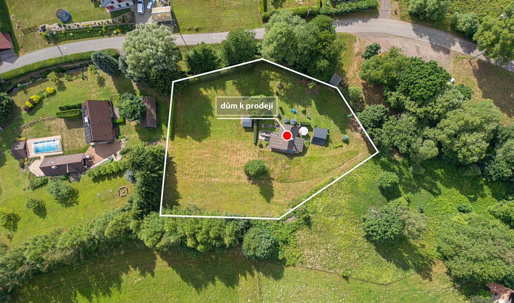 Prodej chaty/chalupy 76 m² s pozemkem 2 604 m², Teplice nad Metují – náhled fotky 31