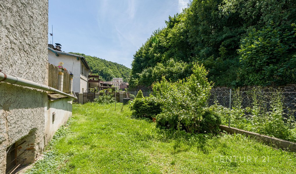Prodej domu 244 m² s pozemkem 326 m², Benešov nad Ploučnicí – náhled fotky 4