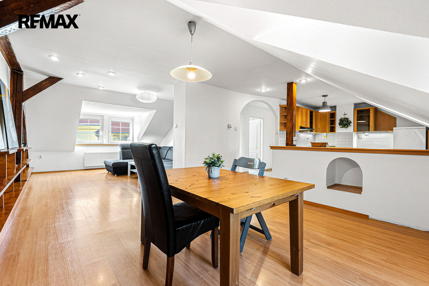 Prodej bytu 4+kk 136 m²