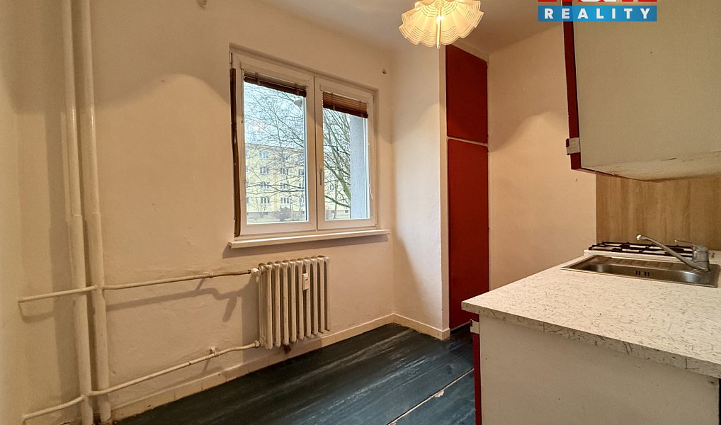 Prodej bytu 3+1 67 m², Ostrava – náhled fotky 2