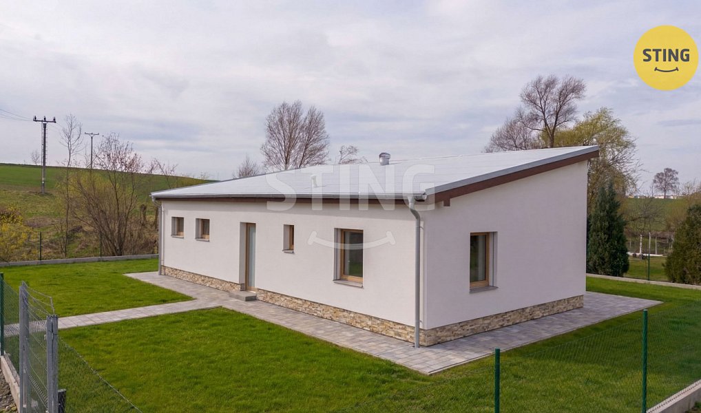 Prodej domu 90 m² s pozemkem 719 m², Kobeřice – náhled fotky 6