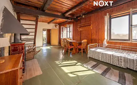 Prodej domu 224 m² s pozemkem 830 m², Liběšice - Mladé, okres Litoměřice