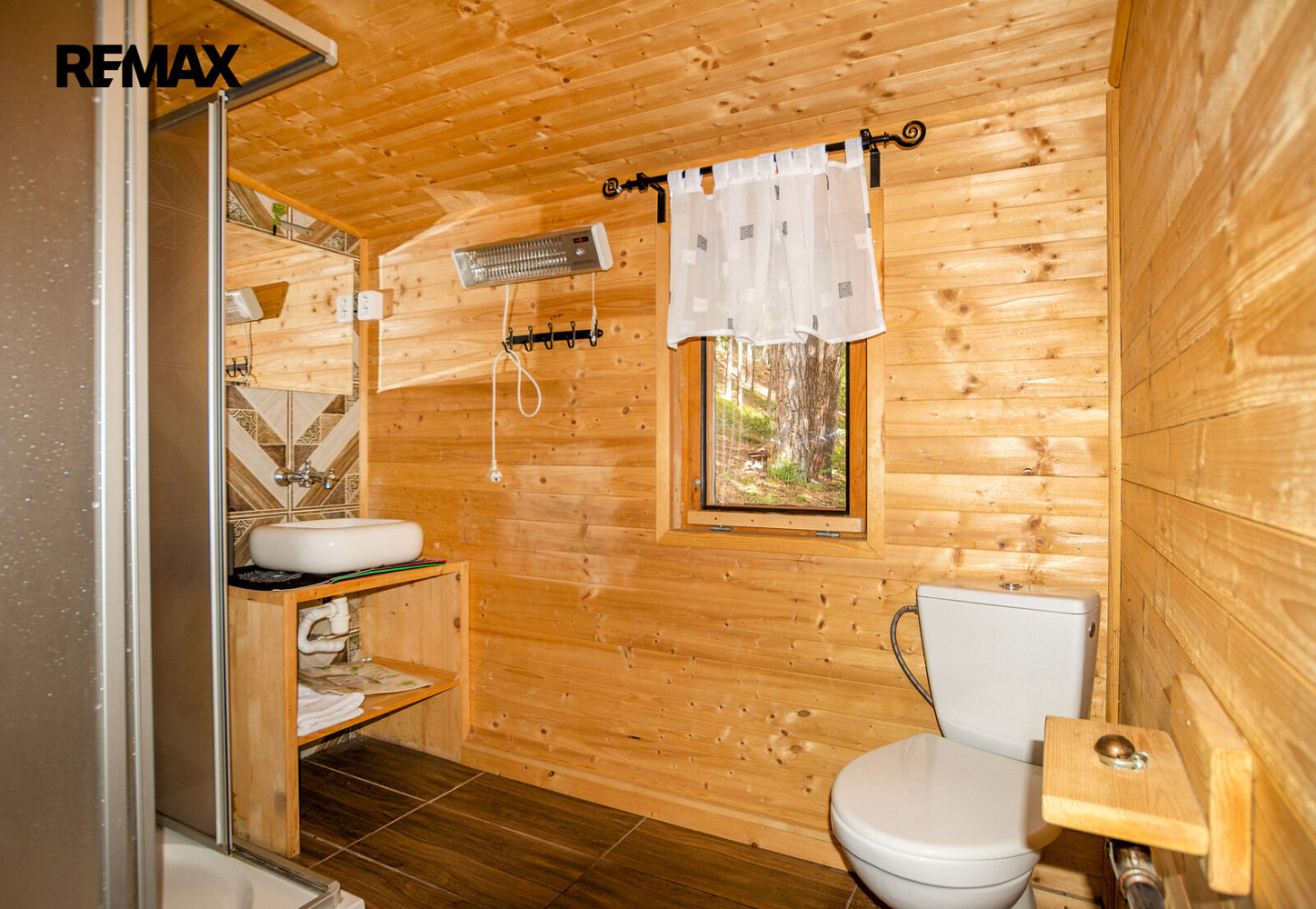 Prodej chaty/chalupy 31 m² s pozemkem 176 m² – fotografie 4