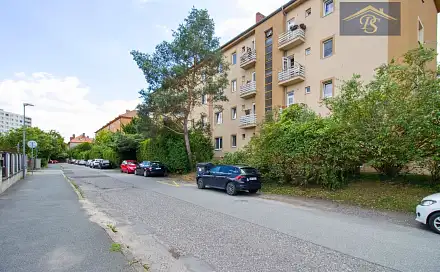 Prodej bytu 3+1 72 m², Čechova, Mělník