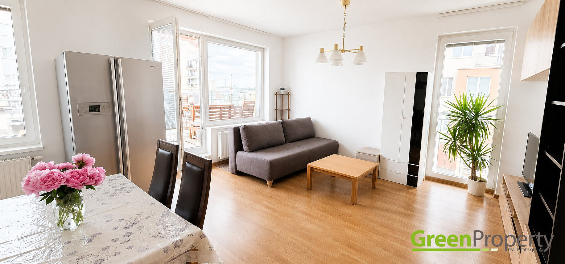 Prodej bytu 3+kk 81 m² – fotografie 3