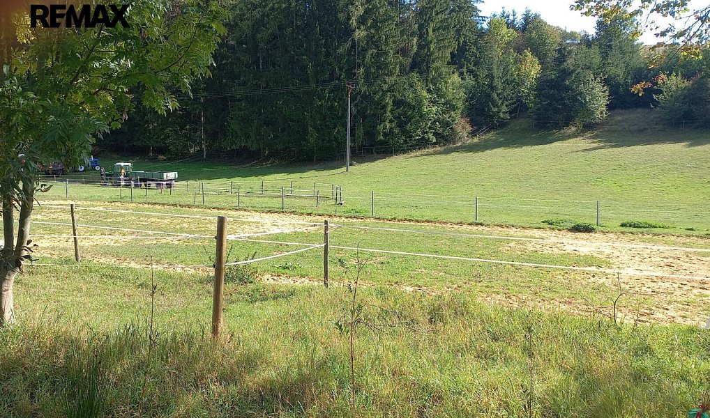 Prodej stavebního pozemku 450 m², Brněnec – náhled fotky 3