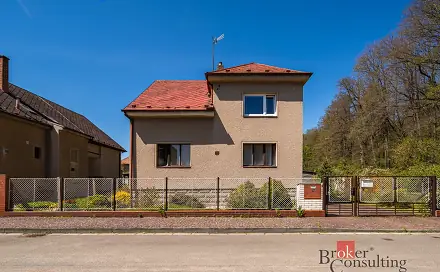 Prodej domu 241 m² s pozemkem 856 m², Voklik, Týniště nad Orlicí, okres Rychnov nad Kněžnou
