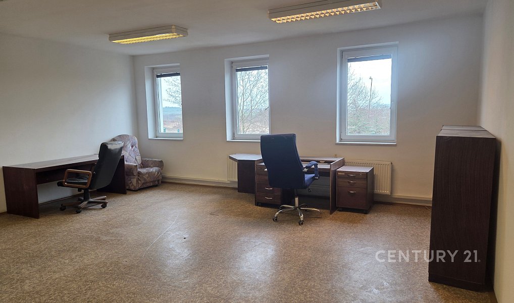 Pronájem kanceláře 86 m², Most – náhled fotky 6