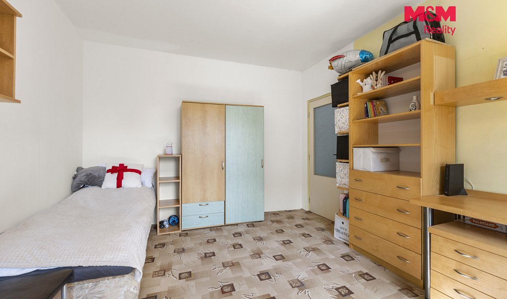 Prodej bytu 5+1 87 m², Vamberk – náhled fotky 9
