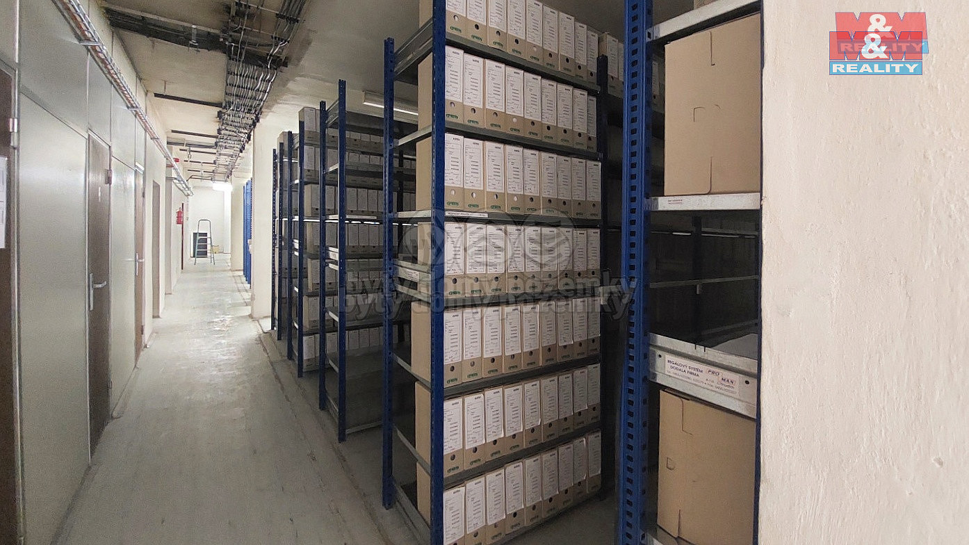 Pronájem obchodních prostor 450 m² — photo 3