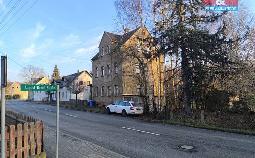 Prodej domu 200 m² s pozemkem 972 m², Jirkov, okres Chomutov