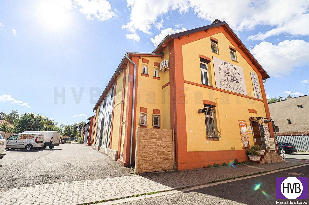 Prodej výrobních prostor 642 m² – fotografie 4