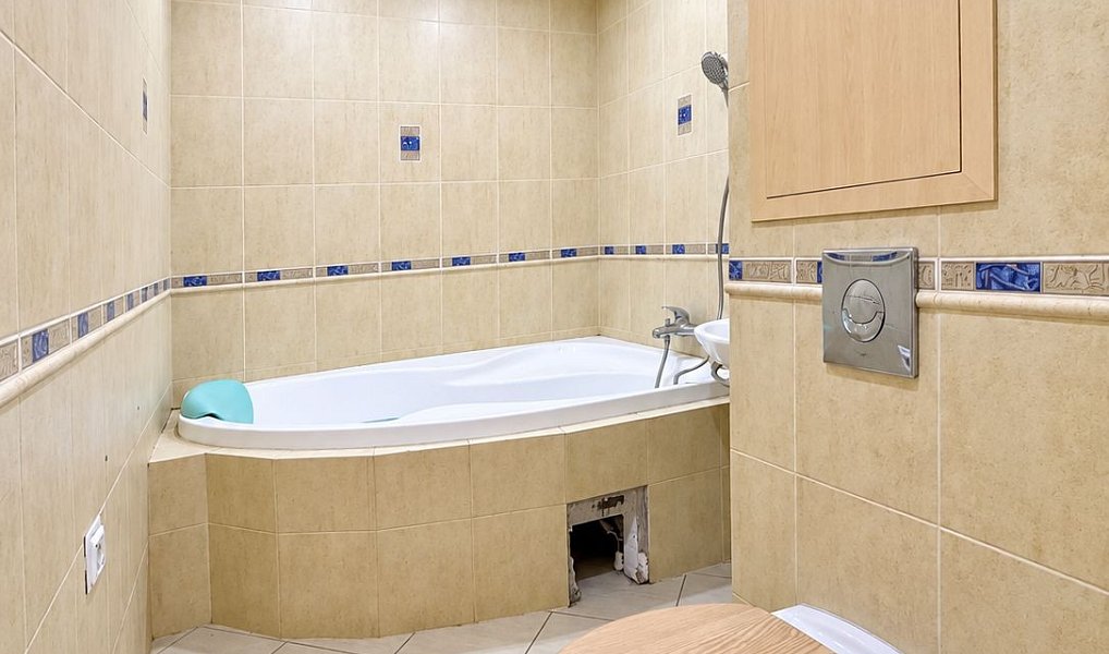 Pronájem bytu 2+1 62 m², Chomutov – náhled fotky 13
