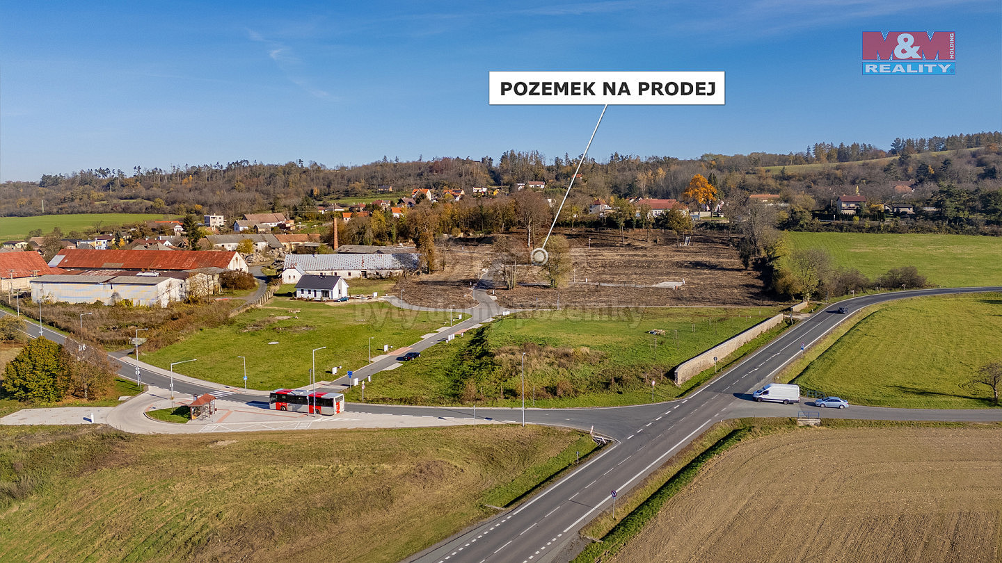 Prodej stavebního pozemku 776 m² — photo 5