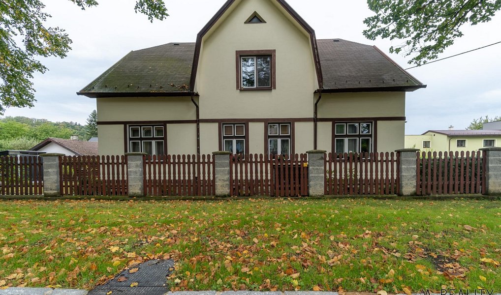 Prodej bytu 3+1 128 m², Frenštát pod Radhoštěm – náhled fotky 28